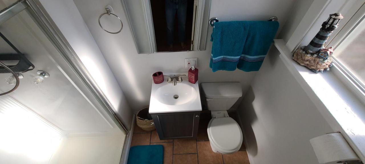 Cozy 1 Bedroom, 1 Min From Irving Park Blue Line, Free Parking Chicago Buitenkant foto