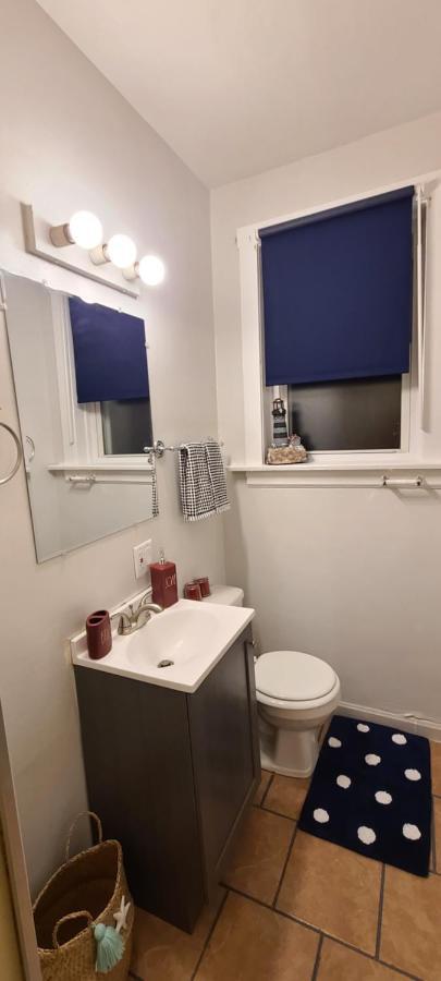 Cozy 1 Bedroom, 1 Min From Irving Park Blue Line, Free Parking Chicago Buitenkant foto