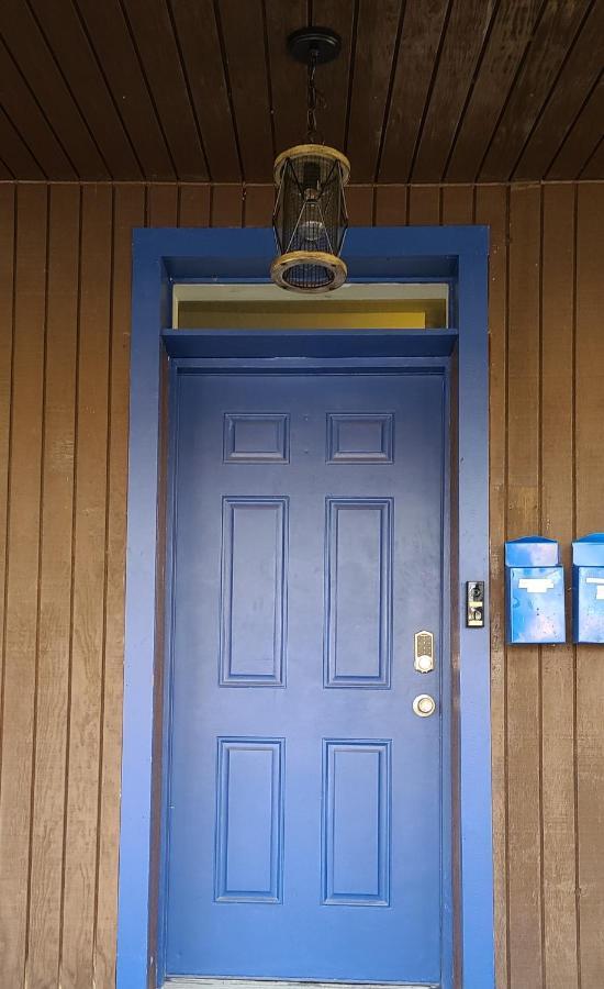 Cozy 1 Bedroom, 1 Min From Irving Park Blue Line, Free Parking Chicago Buitenkant foto